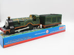 Original Thomas & Friends Trackmaster Zug Kinder Spielzeug für Jungen Kinder Diecast 1/64 Auto Victor Ben Bill James Gordon Edward Geschenk