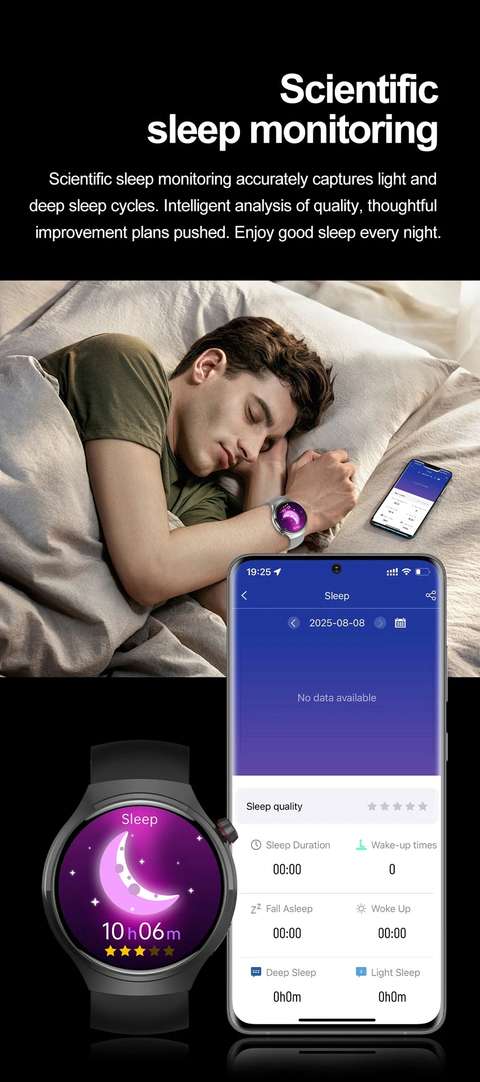 2026 Neue Watch 5 Pro Upgrade GPS NFC Herren Smartwatch 360*360 AMOLED HD Bluetooth Anruf Wasserdichte Smart Watch für Android iOS
