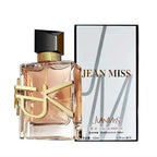 Lady Liberty 50ML Eau De Parfum Zerstäuber Spray - Weihnachtsgeschenk Parfüm für Damen
