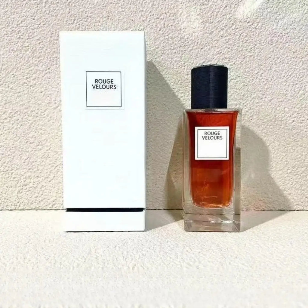 125 ml Unisex-Parfüm Bestseller Orientalisch-Holzig Grapefruit Blumen Duft Lang anhaltend Große Kapazität Duft für Männer und Frauen