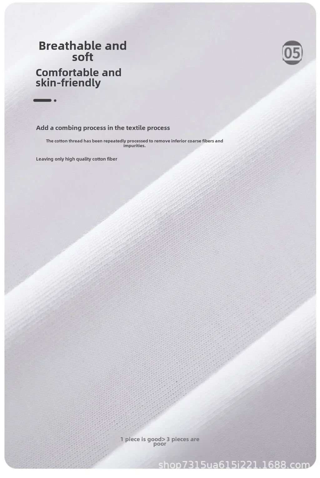 Sommer Baumwolle Strapazierfähiges 300-Gramm-T-Shirt aus amerikanischer Reinbaumwolle für Herren mit kurzen Ärmeln, lässiges Basic-Oberteil, Oversized T-Shirt