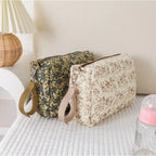 1x Tragbare Baby-Wickeltasche Reisetasche Mama- & Babyartikel Organizer Kinderwagentasche Kosmetik- & Kulturtasche