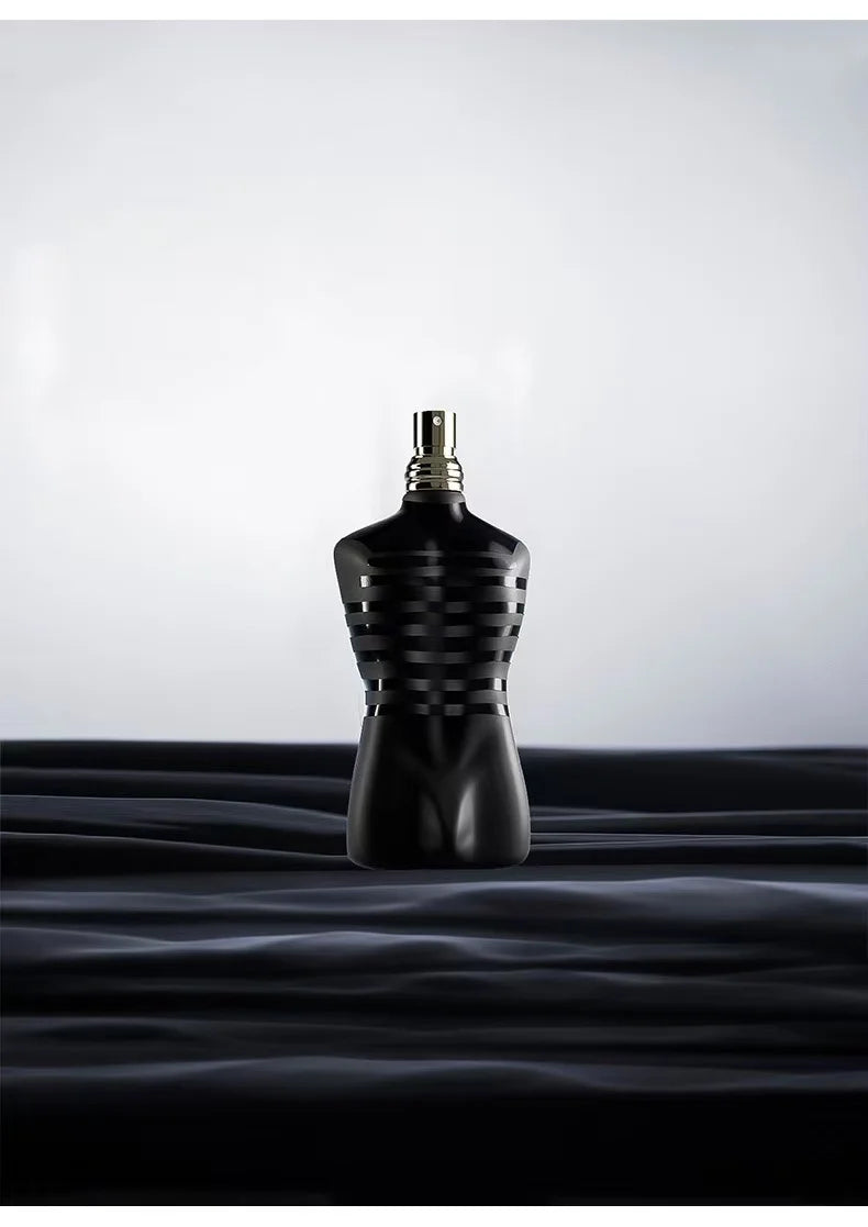 100ml Original Herrenparfum, langanhaltender Duft, natürliches Pheromon Kölnischwasser Eau de Toilette, Ocean Gentleman Spray