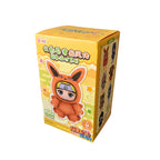 EAKI Naruto Blind Box Shippuden Naruto Uzumaki Sasuke Kakashi Party Serie Plüschpuppe Handgemachtes Ornament Spielzeugsammlung Geschenk