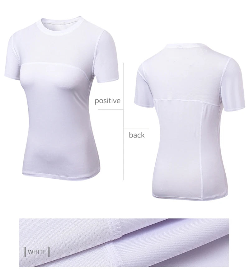 2023 Damen Yoga Tops schnelltrocknend Sport Top Fitness Damen Top Schwarz einfarbig ärmelloses Fitness Lauftop Gym T-Shirt