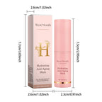 Kollagen Anti-Falten Multi Bounce Balsam Stift Sofortige Anti-Aging Straffung Anhebung Aufhellung Mattierende Gesichtshaut Feuchtigkeitspflege Kosmetik