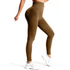 Damen-Workout-Leggings 3D Kompressionsleggings Cellulite-Reduzierende Leggings Damen High Waist Damenbekleidung Ausverkauf