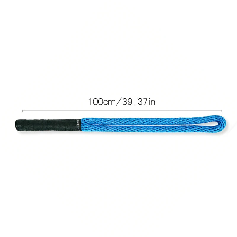 Fortgeschrittenes Golf Speed Rope Fitnesstraining Indoor und Outdoor Schwungübungstool