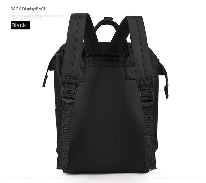 Wickelrucksack Windeltasche Mama Große Kapazität Taschen Mama Baby Multifunktionale Wasserdichte Outdoor Reise Windeltaschen für die Babypflege