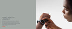 CMF by Nothing Watch Pro 2 1.32" AMOLED-Display Bluetooth-Anrufe mit KI-Rauschunterdrückung