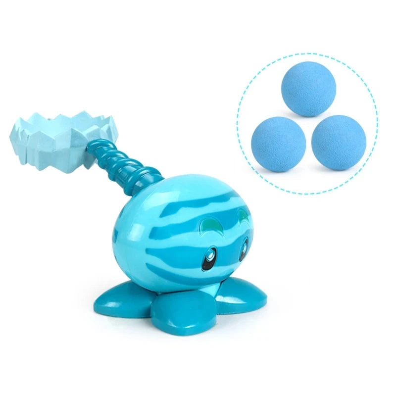 PLANTS VS ZOMBIES Verrückter Dave Spiel Actionfigur Straßensperre Eimer Totengräber Zombie Modell Puppe Kinderspielzeug Kindergeschenke