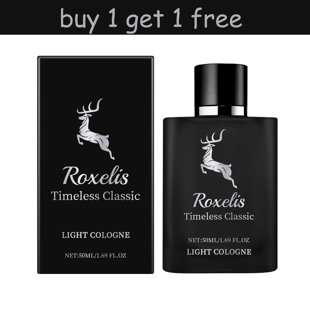 Roxelis Bergamotte-Parfum Klassisches Eau de Cologne Natürlicher, frischer Haarduft Langanhaltender Duft Elegantes, tragbares Parfüm