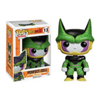 Funko Pop Animation Dragonballs Perfect Cell #13 #759 Cell (2. Form) #1227 Actionfigur Spielzeug Geschenke Sammlung Vinylfiguren