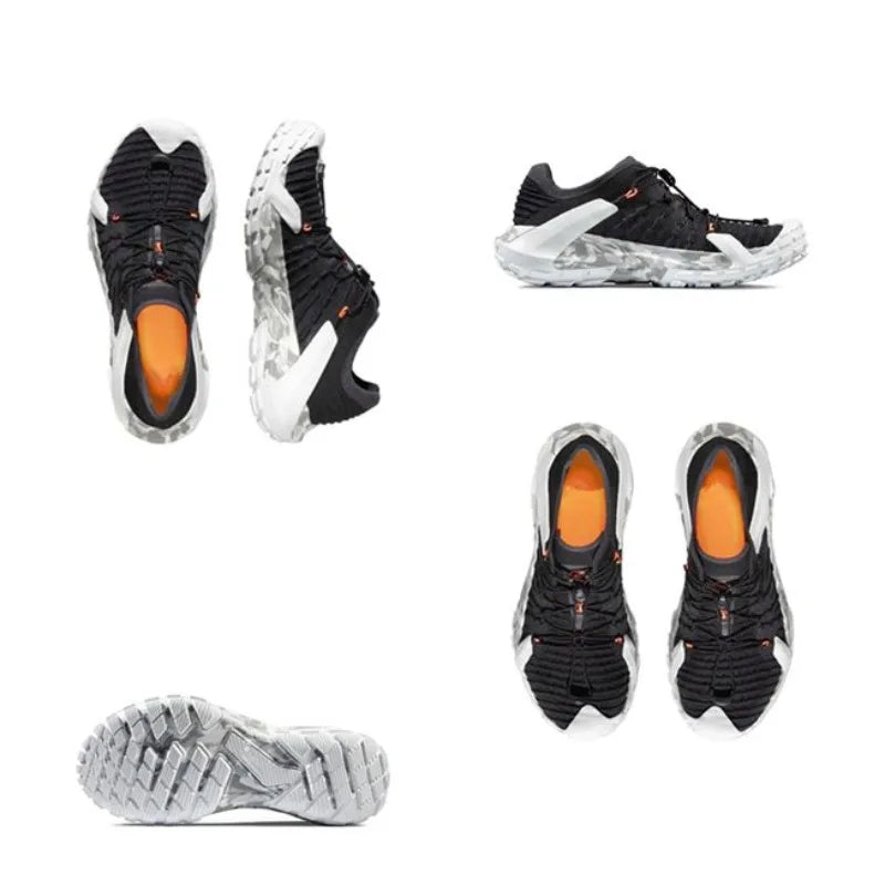 2026 Classic Brand Comfortable Breath Men Woman Outdoor Hiking Shoe Top Quality Spring/Summer Wearable Mountain Climbing Footwea
