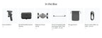 DJI OM8 Osmo Mobile 8 Smartphone-Gimbal-Stabilisator 3-Achsen-Handy-Gimbal Original Brandneu OM8