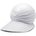 Strand-Sonnenschutzhut Sonnenhut Bräunung Sonnencreme Outdoor-Surfing Sport-Badekappe 2026 Neu