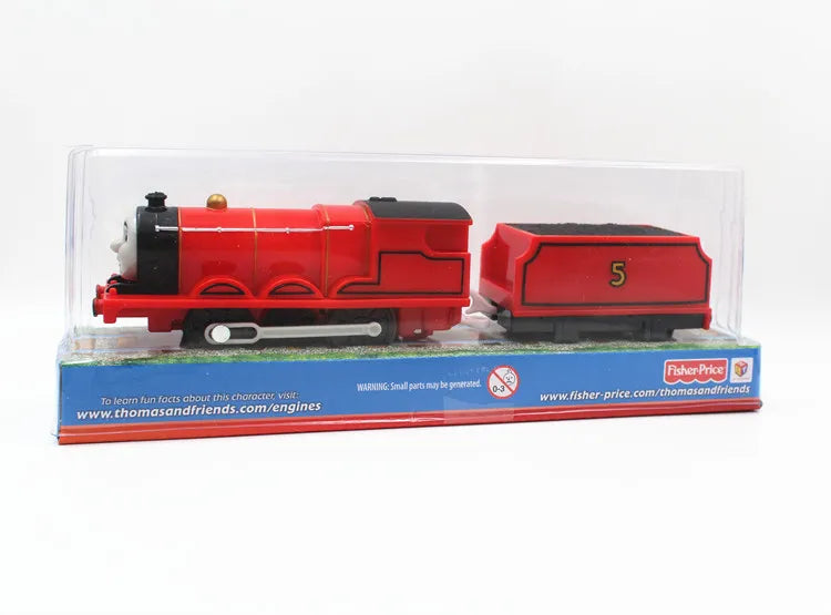 Original Thomas & Friends Trackmaster Zug Kinder Spielzeug für Jungen Kinder Diecast 1/64 Auto Victor Ben Bill James Gordon Edward Geschenk