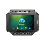 Urovo U2 Android 10 2GB RAM/16GB ROM Quad-Core 2GHz 2D Barcode-Scanner PDAs Wearable Devices