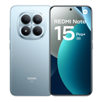 Xiaomi Redmi Note 15 Pro Plus 5G Europäische Version 256GB/512GB Snapdragon 7s Gen 4, AMOLED-Display 6,83" 1.5K, 120Hz, 200MP Kamera, IP68, NFC
