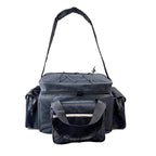 50*30*25cm Waterproof Fishing Bag Nylon Large Capacity Multi-Purpose Fishing Tackle Bag Two-Layer Outdoor Shoulder Bags
