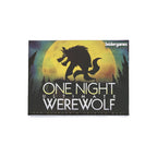 Brettspiele One Night Ultimate Werewolf Spielkarte Daybreak Vampir Alien Bonusrollen Party Zuhause Spielkarten Papierspielkarte