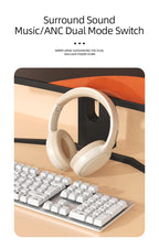 Choice Lenovo th30 kabellose Kopfhörer Bluetooth-Ohrhörer 5.0 faltbares Headset Sportkopfhörer Gaming Fone Bluetooth-Ohrhörer