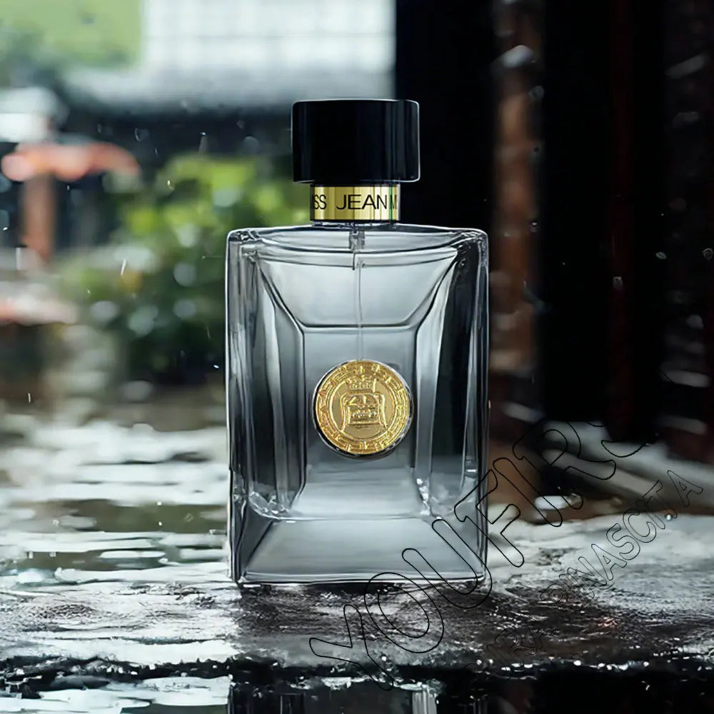 Ocean Scent Parfüm Herren Cologne 50ml Pheromon Parfums Hombre Duftspray Frauen Anziehend Parfums Homme Eau De Toilette