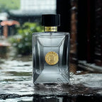 Ocean Scent Parfüm Herren Cologne 50ml Pheromon Parfums Hombre Duftspray Frauen Anziehend Parfums Homme Eau De Toilette