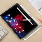 BDF Hot Sales Neue 10,1 Zoll Tablets Octa Core 4GB RAM 64GB ROM Dual SIM Karten 3G Telefonanruf WiFi Bluetooth Google Play Tablet PC