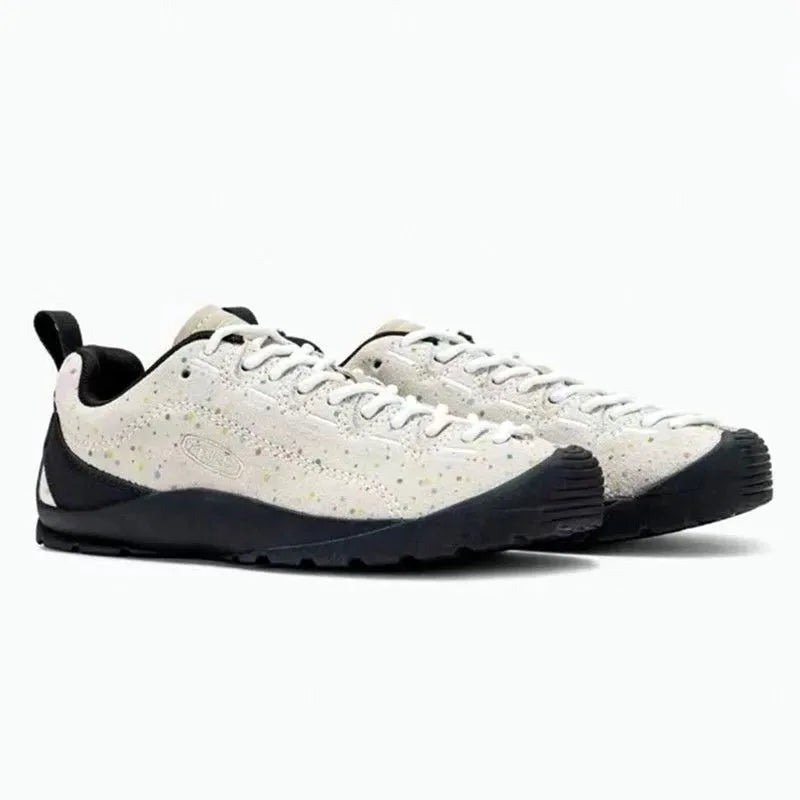 2026 New Trend  Hiking Sneakers women Non-Slip Rock Climbing Shoes Wearable Shoes Trekking Unisex Walking Outdoor Shoes Mens