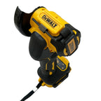 DEWALT 3 Zoll Winkelschleifer Akku Mini Poliermaschine Multifunktionale elektrische Schneidemaschine Elektrowerkzeug