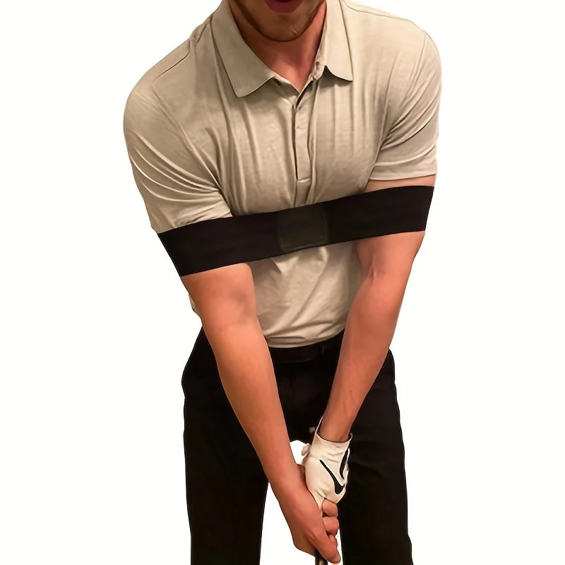 Golfschwung-Trainingshilfe – Schwungkorrektur-Armband Hauptbild