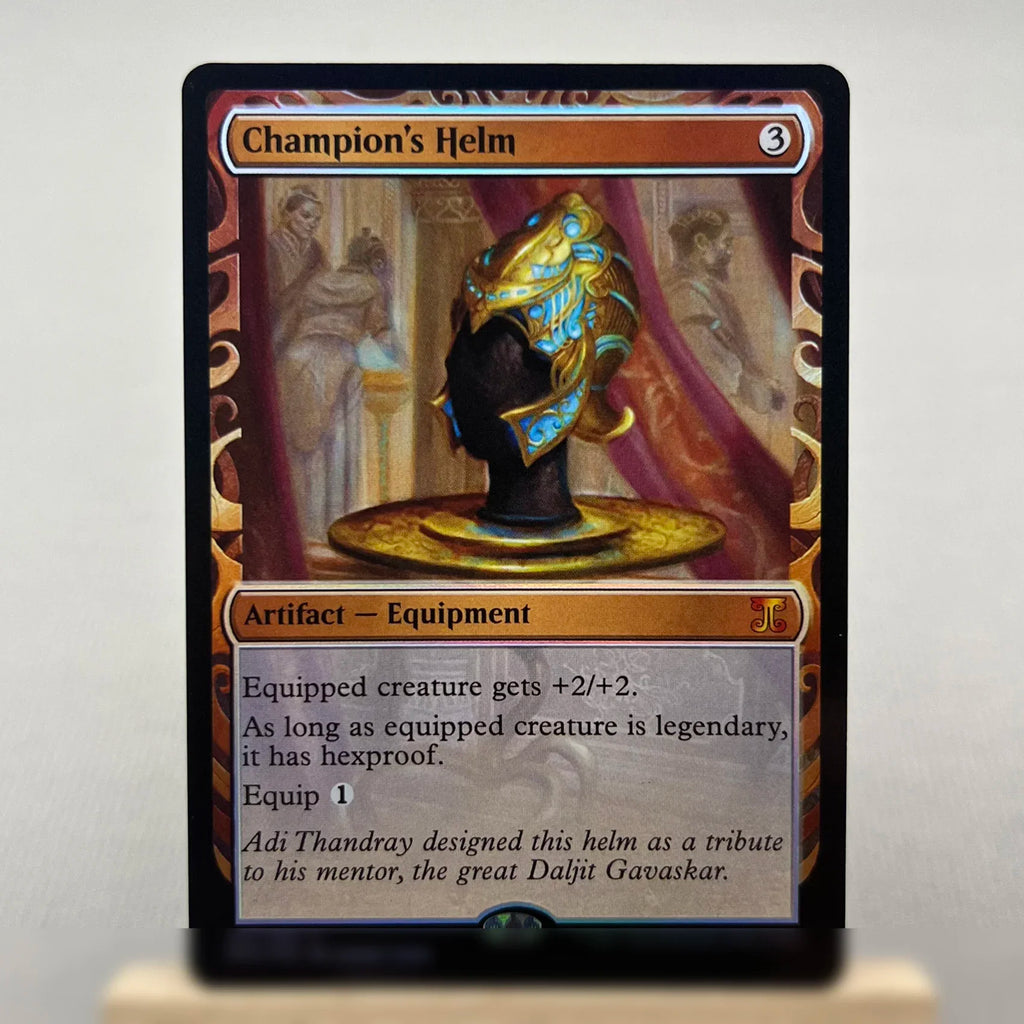 MPS FOIL2-02 TCG-Karten für das Spielen zu Hause: Magische Proxy Sol Ring, Lotus Petal, The Oblivion Stone, Extraplanar Lens, Noxious Gather