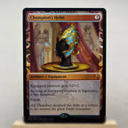 MPS FOIL2-02 TCG-Karten für das Spielen zu Hause: Magische Proxy Sol Ring, Lotus Petal, The Oblivion Stone, Extraplanar Lens, Noxious Gather