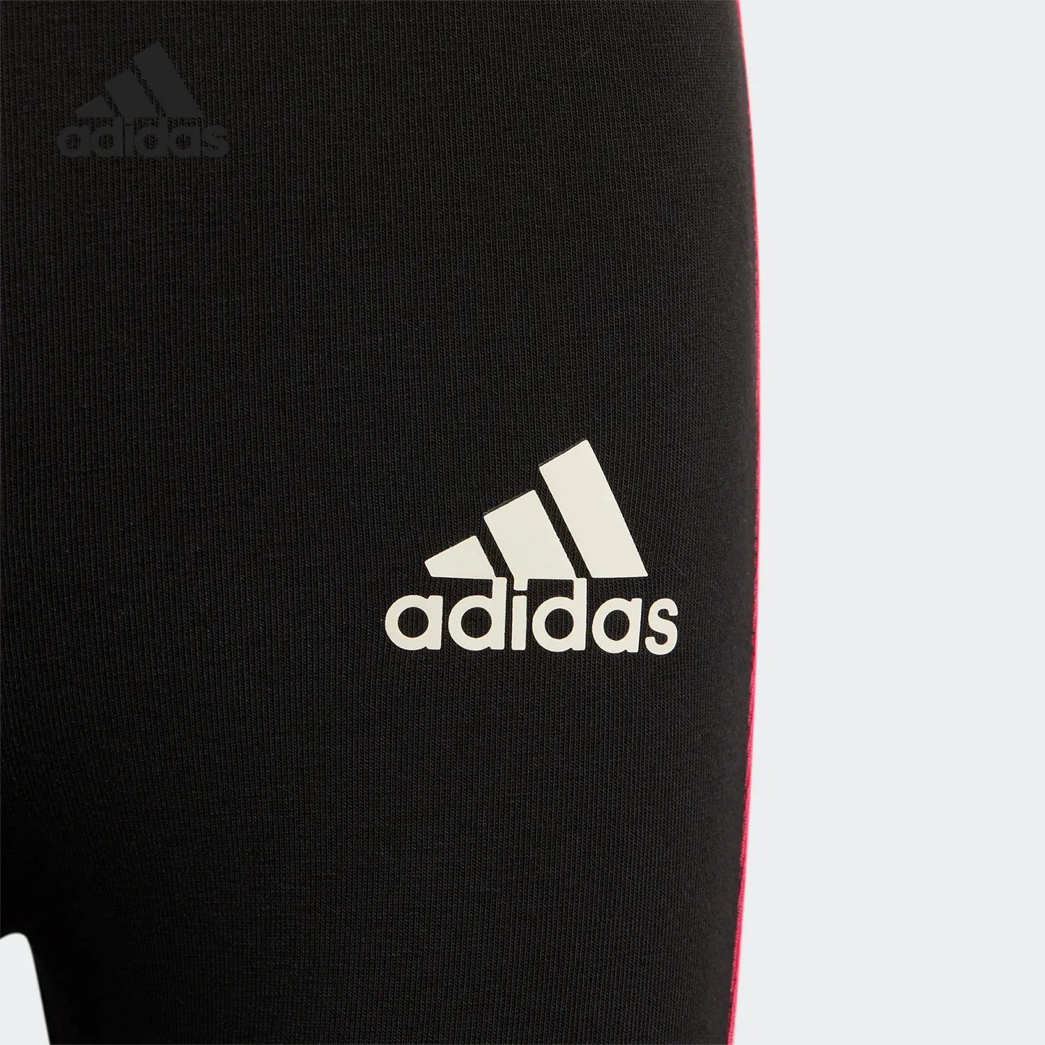Adidas Genuine Seasonal New Training Running Kids' Tight Pants H38384