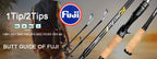 PHISHGER Spinnrute Baitcasting Reiserute Kohlenstoff Miniware Für Angelruten Wurfgewicht 5-30g M Fast Ultraleicht Köder Forellenrute