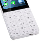 NEUES DOOV R77 4G Touch-Tastatur Google Phone Android 13 2,8" Bildschirm 3GB+32GB 2100mAh Volte Anruf Whatsapp Handy Hebräisch Arabisch Telefon