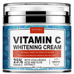 ENVISHA Retinol-Kollagen-Creme Gesichtspflege Anti-Aging-Falten Tiefenhydratation Feuchtigkeitsspendende Hautgesundheit Aufhellende Exfoliation