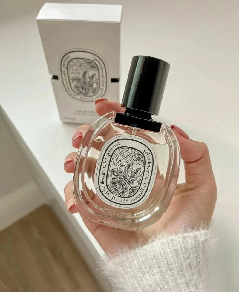 Temptation Perfumes Everyday Essential Mix – Oud-Holz Patschuli Moschus Ansprechender Duft Kölnisch Wasser Männer Duftend Echtes Herren-Kölnisch Wasser