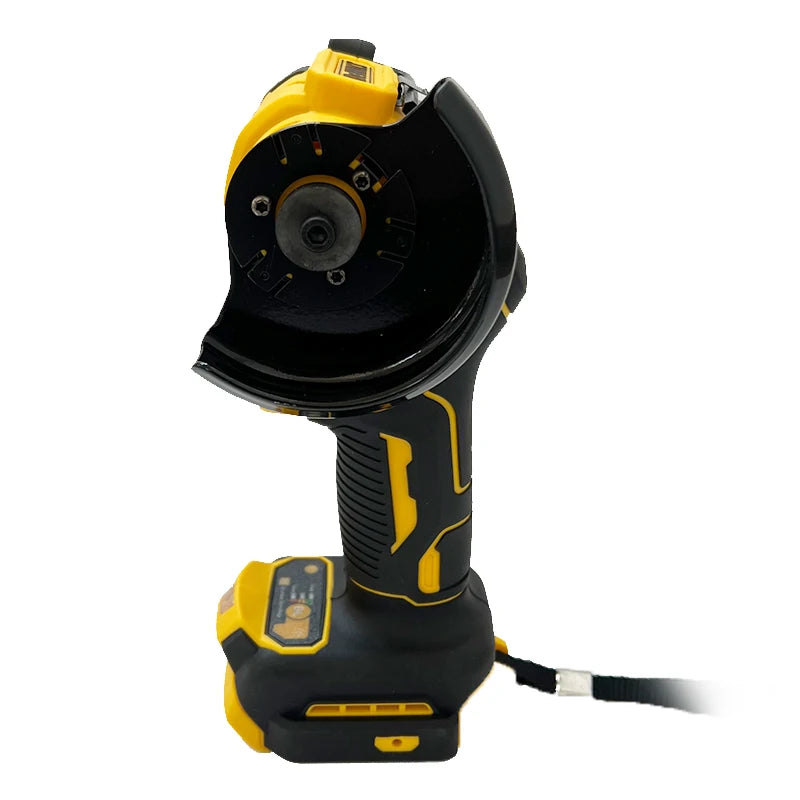 DEWALT 3 Zoll Winkelschleifer Akku Mini Poliermaschine Multifunktionale elektrische Schneidemaschine Elektrowerkzeug