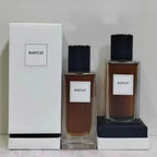 125 ml Unisex-Parfüm Bestseller Orientalisch-Holzig Grapefruit Blumen Duft Lang anhaltend Große Kapazität Duft für Männer und Frauen