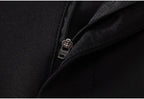 Neue klassische Passform für Herren Stretch Bermuda Leichte schnelltrocknende Stretch-Shorts Golf-Shorts Wandern Reisen