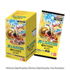 Original One Piece King Vereinfachtes Chinesisch PRBC01/02 EB3/OPC01/03/08/09/14/11/12/13 Ergänzungspack Kampfkarte Cartoon-Spielzeug