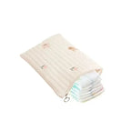 Wickeltasche Bär Umstandspaket Baby Windeltasche Kinderwagen Windel-Organizer Tragbare Einkaufstaschen Reise-Wickeltasche Messenger Bag