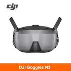 DJI Goggles N3 FPV Goggles 1080p Ultra-Weitwinkel-Bildschirm Immersives Flugerlebnis FPV Wireless Streaming Goggles N3 Neu Original