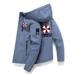 2024 Hino Herren Freizeit-Blazer, Harajuku Outdoor-Jacke, LKW-Logo, Frühlings- und Herbstkleidung, Neue Jacke, S-5XL