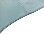 Fitness-Rock, Hüftabdeckung, Workout-Fitness-Bekleidung, Tanz-Ballett-Röcke für Damen, Sport-Yoga-Kleid, kurzer Oberschenkel-Abdeckungsrock