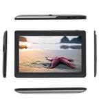 Neues 7-Zoll-Kinder-Tablet Android 13, 4GB RAM 64GB ROM, 1TB erweiterbar, WiFi, Bluetooth, 4000mAh Akku, Software mit Schutzhülle