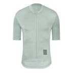 YKYWBIKE Herren Classic Radtrikot Sommer Fahrrad Pro Team Kurzarm Trikot Radsport Maillot Rennrad Atmungsaktive Kleidung