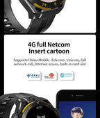2026 Neue Smartwatch, kabelloses Telefonieren, KI-Sprache, über 40 Sportmodi, Outdoor-Fitness, lange Akkulaufzeit, Musik- & Nachrichtenbenachrichtigung, Unisex-Geschenk